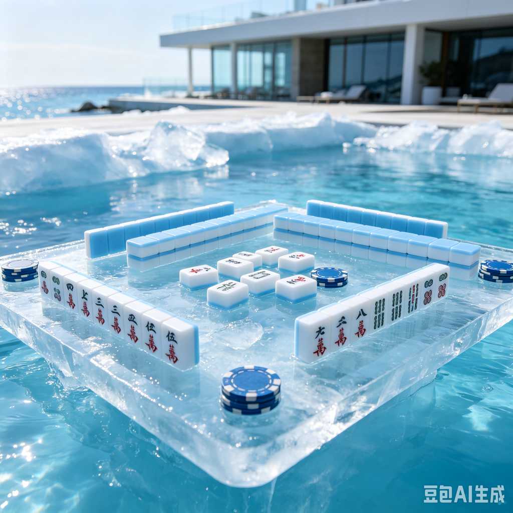 durable game mat mahjong