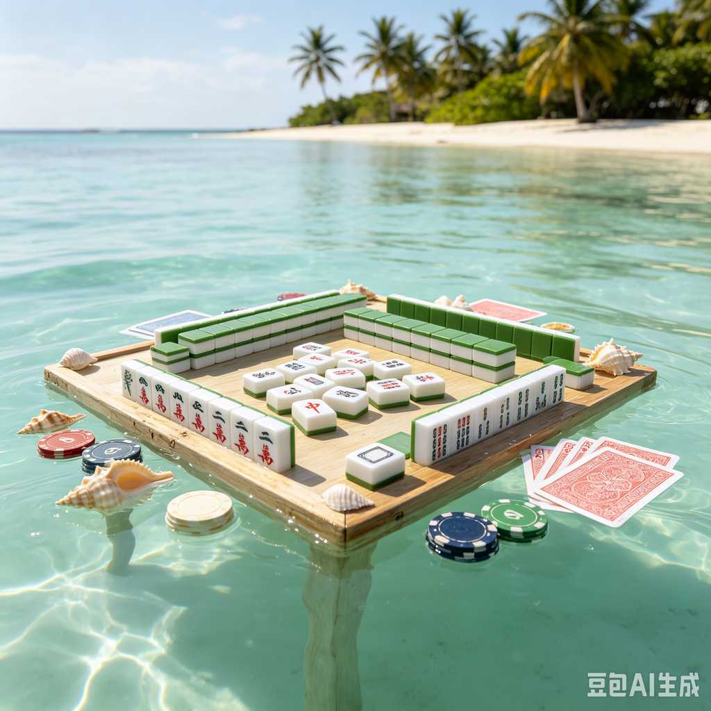 clear printing mahjong characters