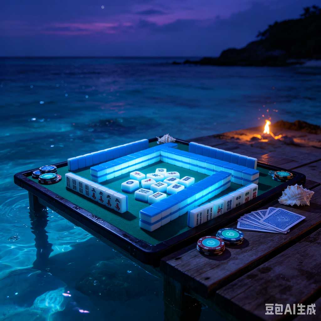 Mexicali,mahjong