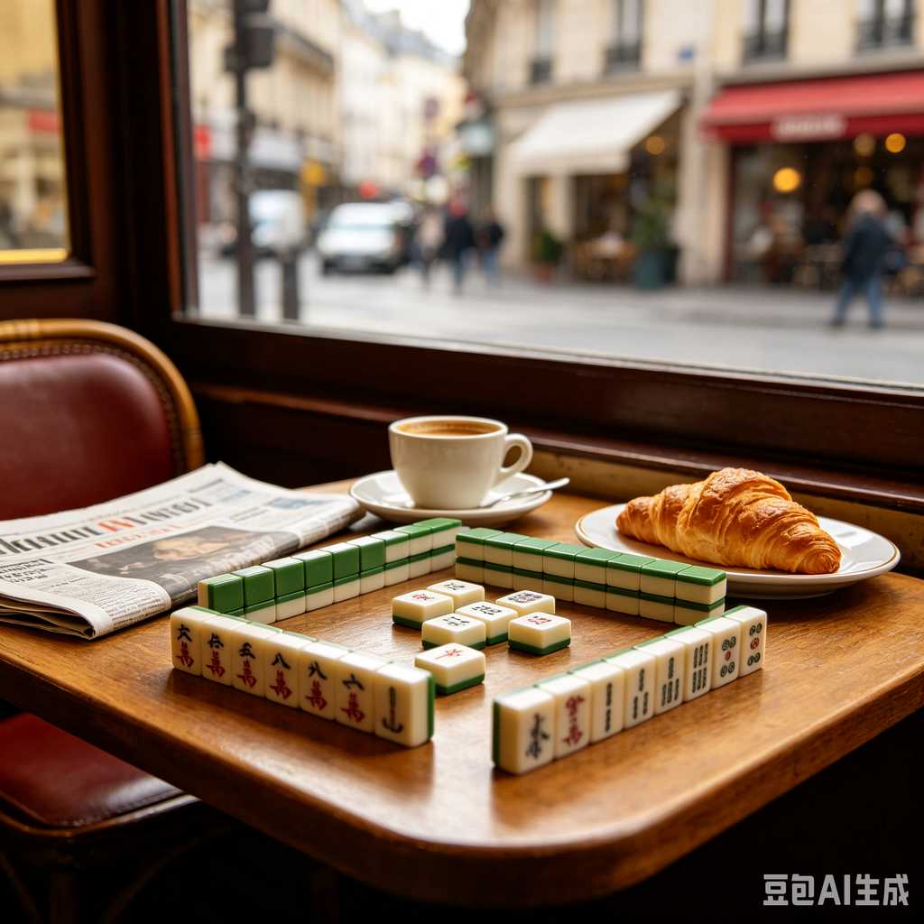 easy learn mahjong set