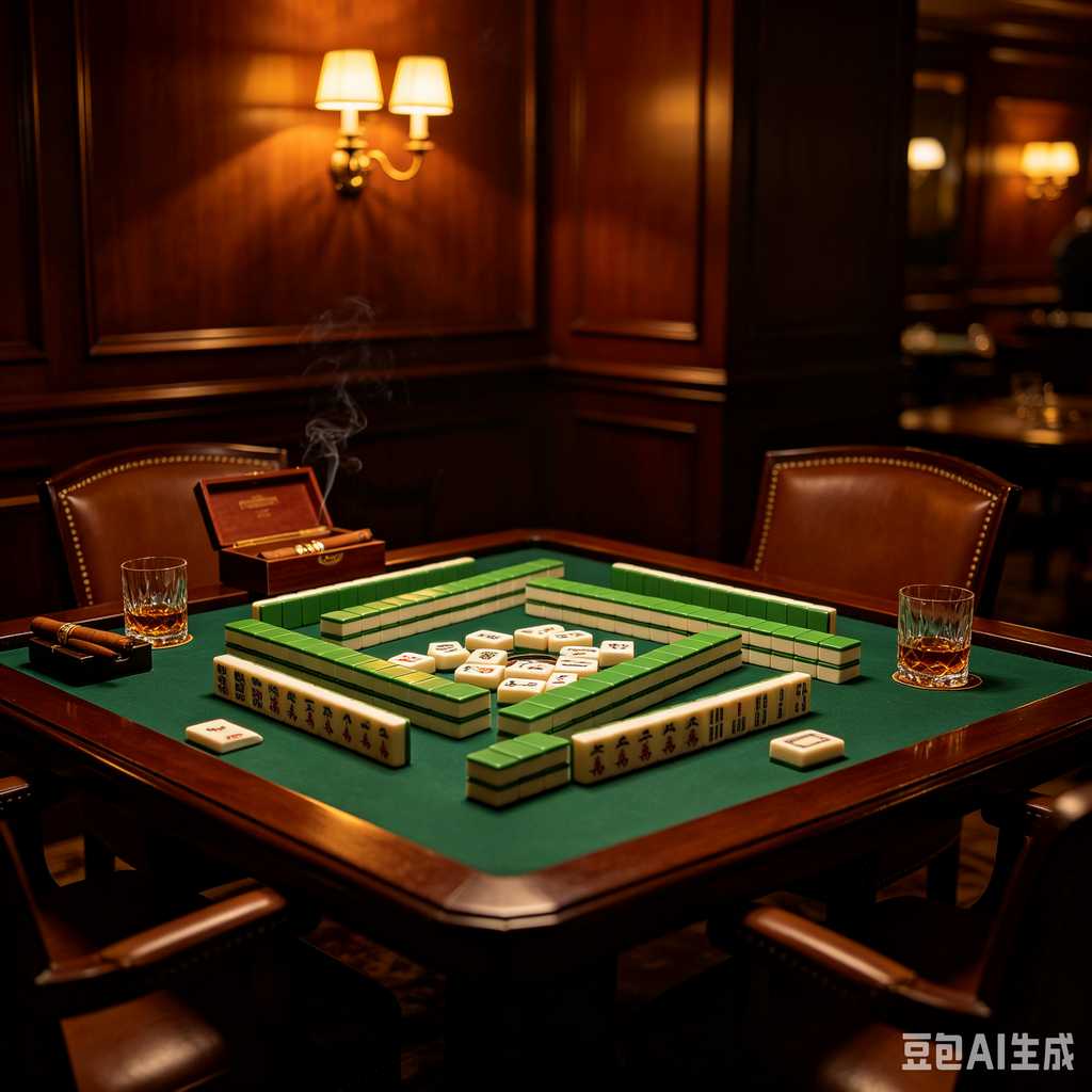 beaumont,mahjong