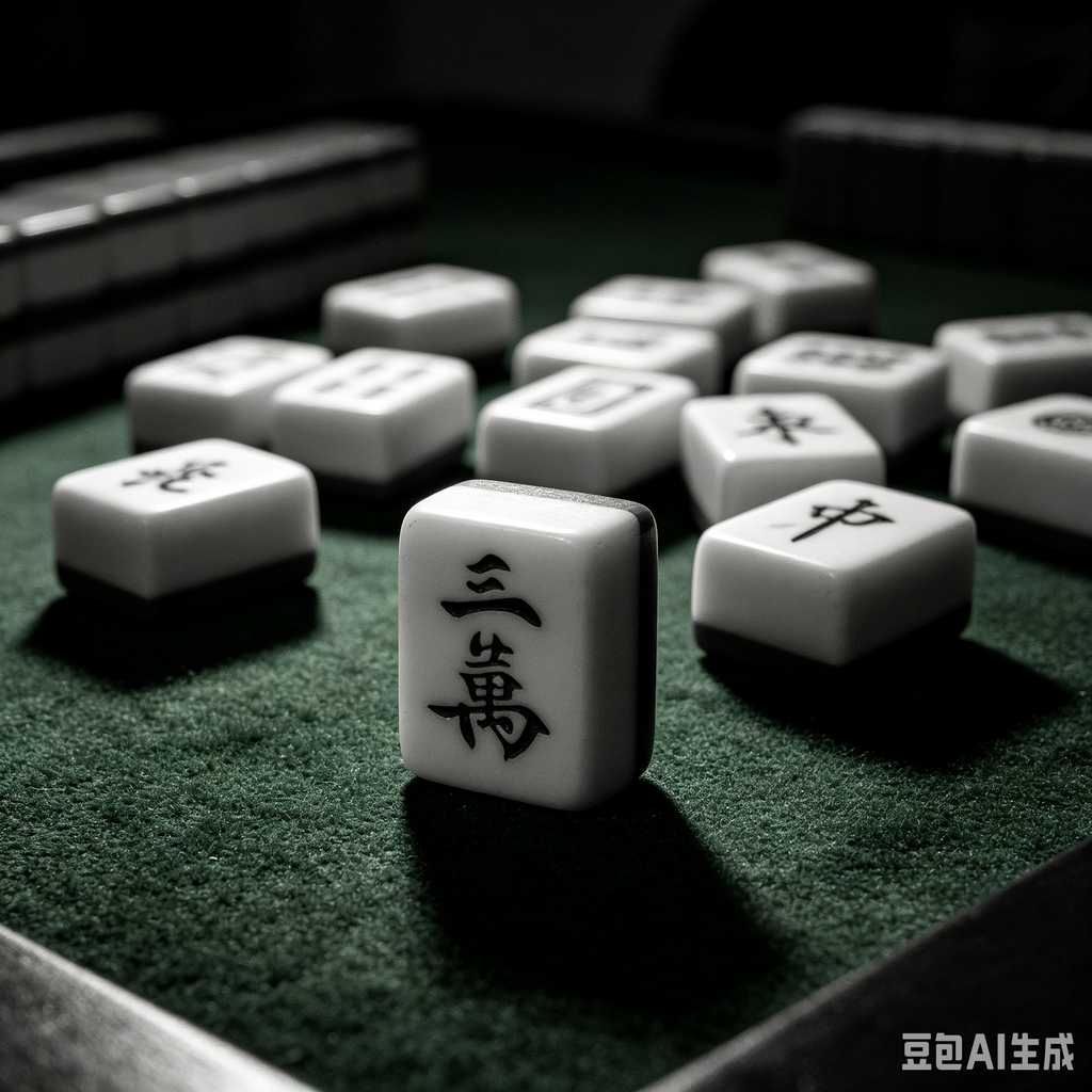 vacation leisure mahjong tiles