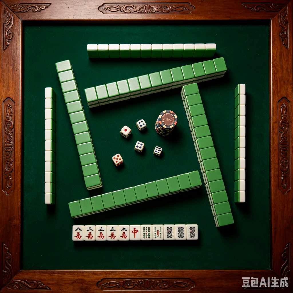 waterproof mahjong mat