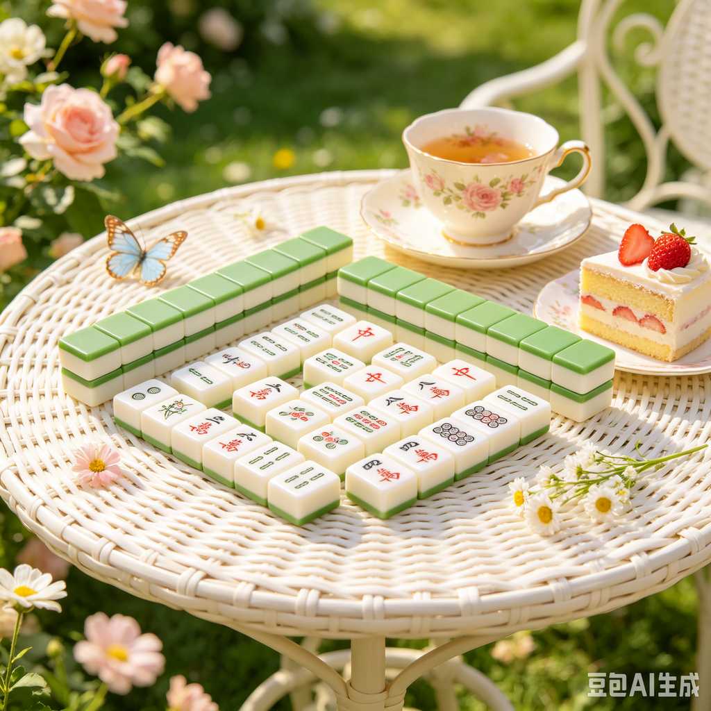 cagliari,mahjong
