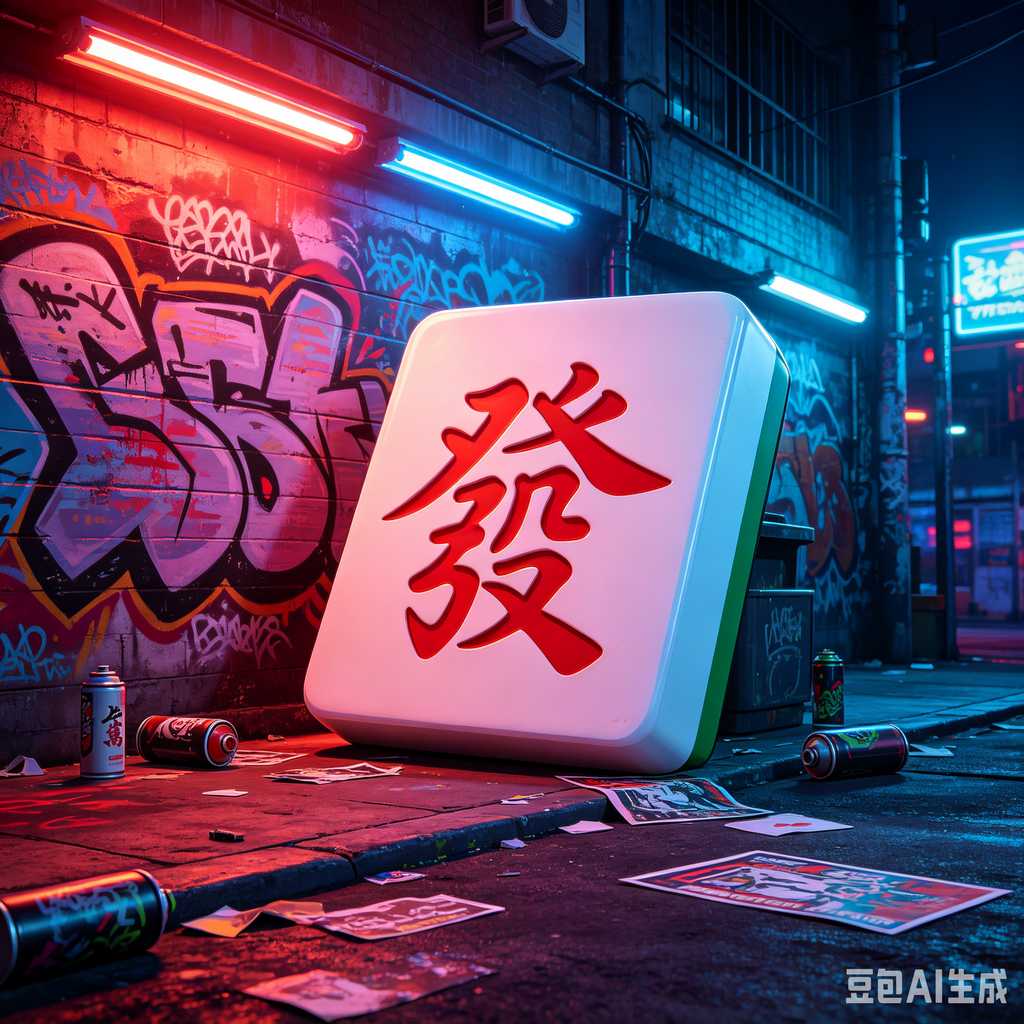 Riga,mahjong