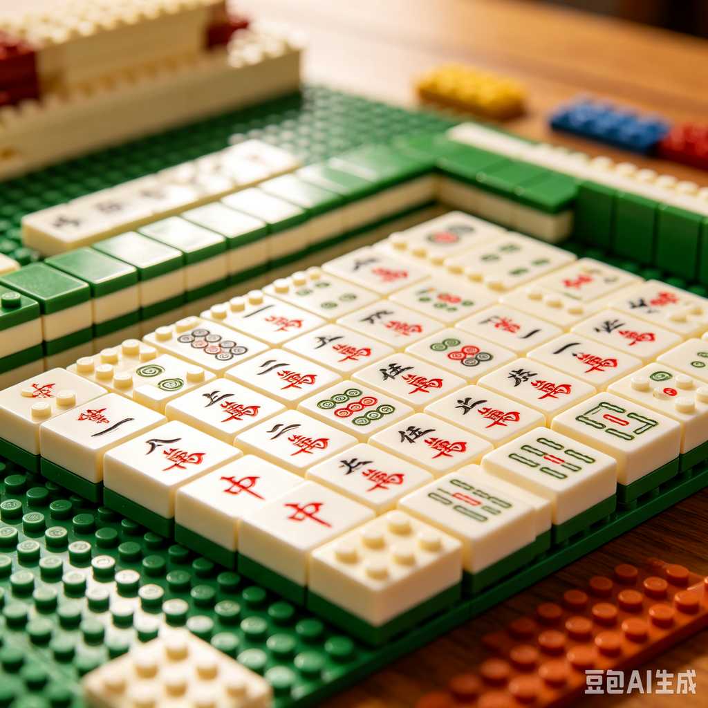 mahjong tutorial book included