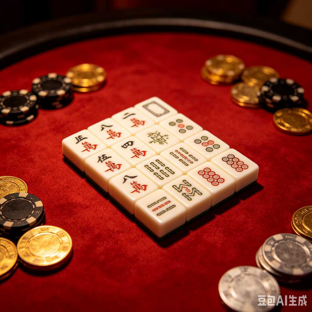 auroraco,mahjong