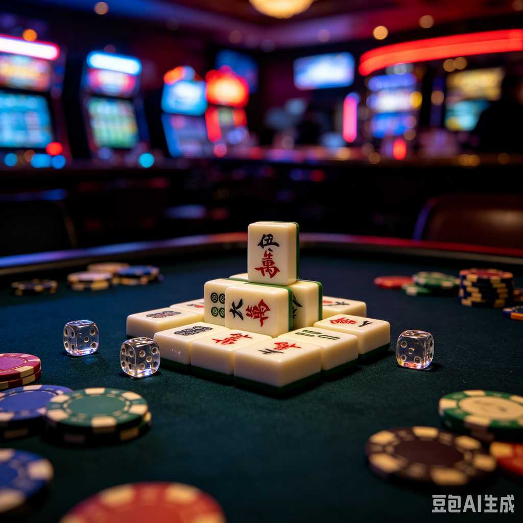 outdoor foldable mahjong table