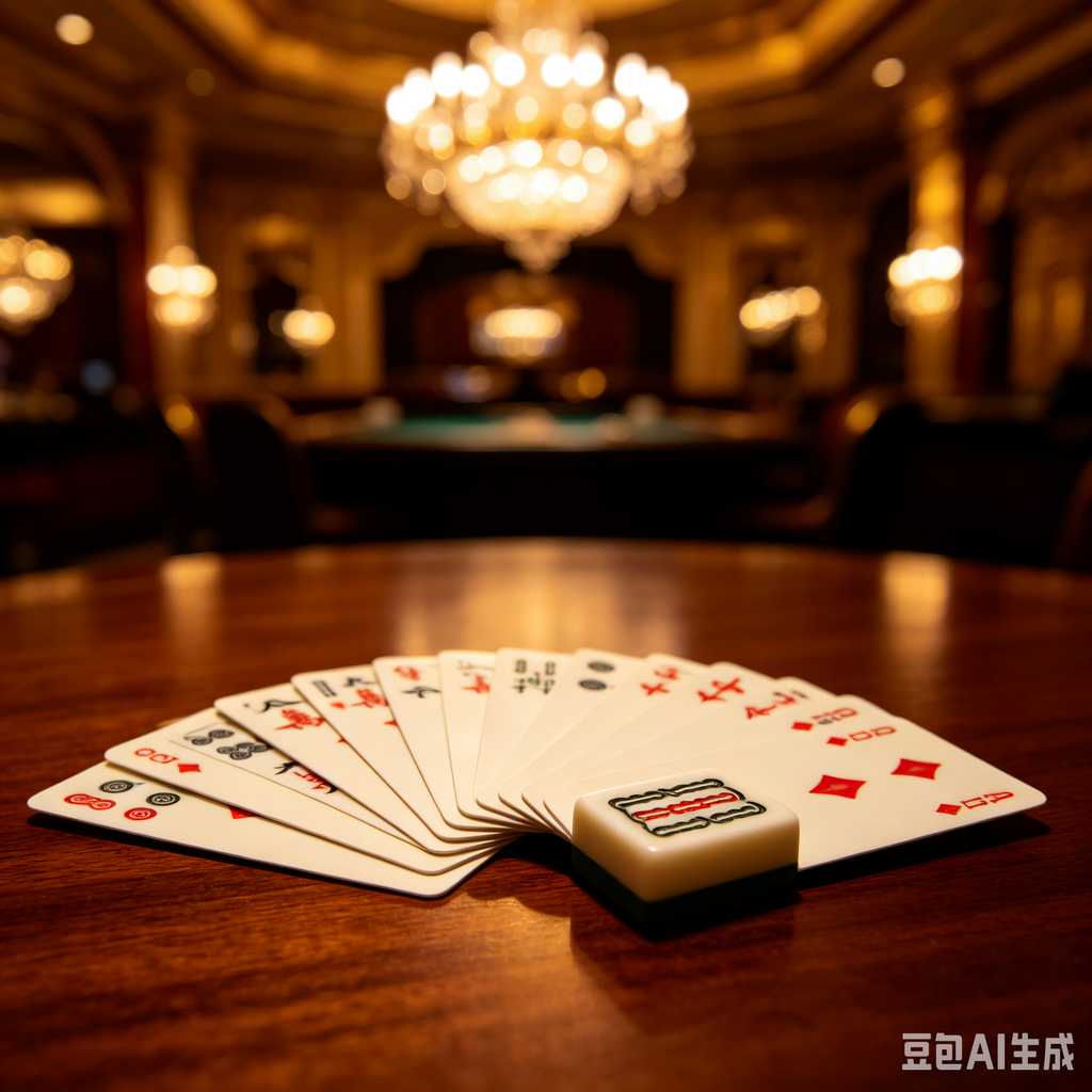 Camden,mahjong