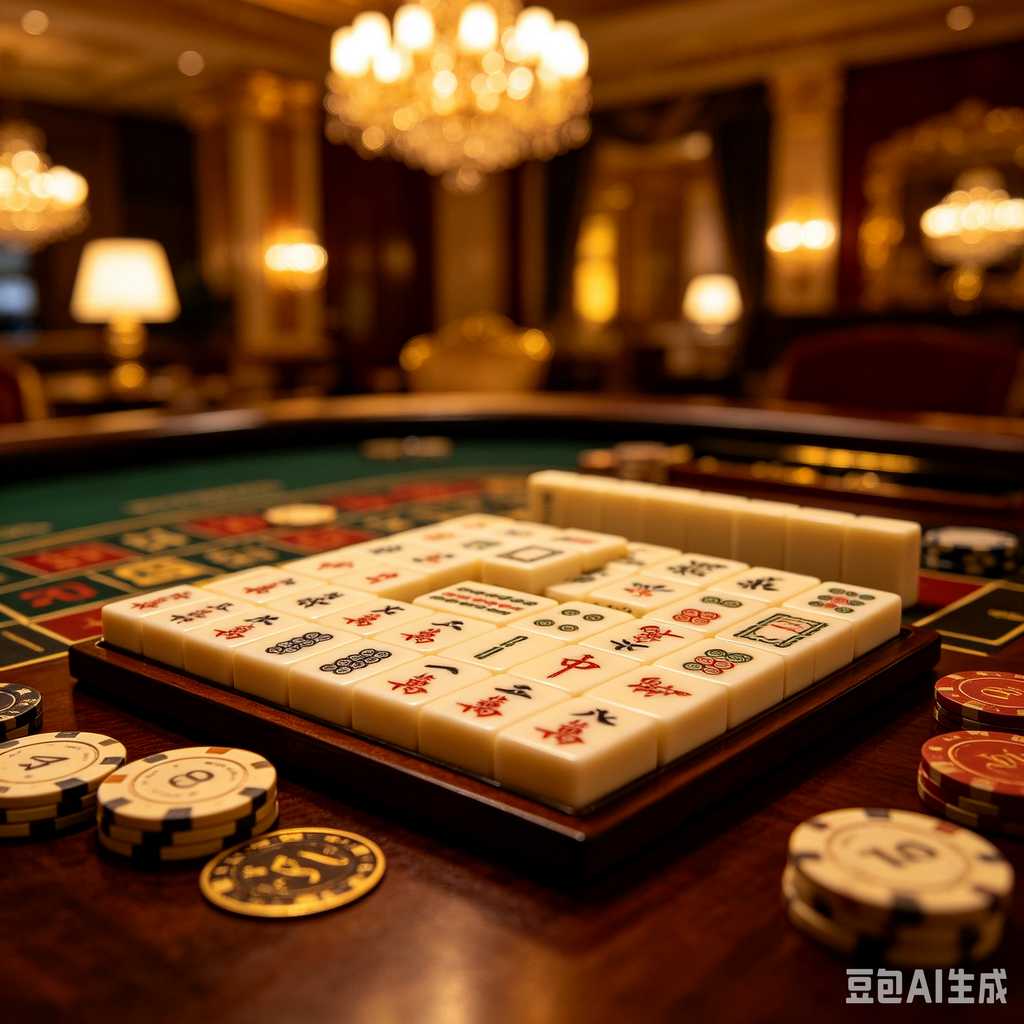 Denver,mahjong