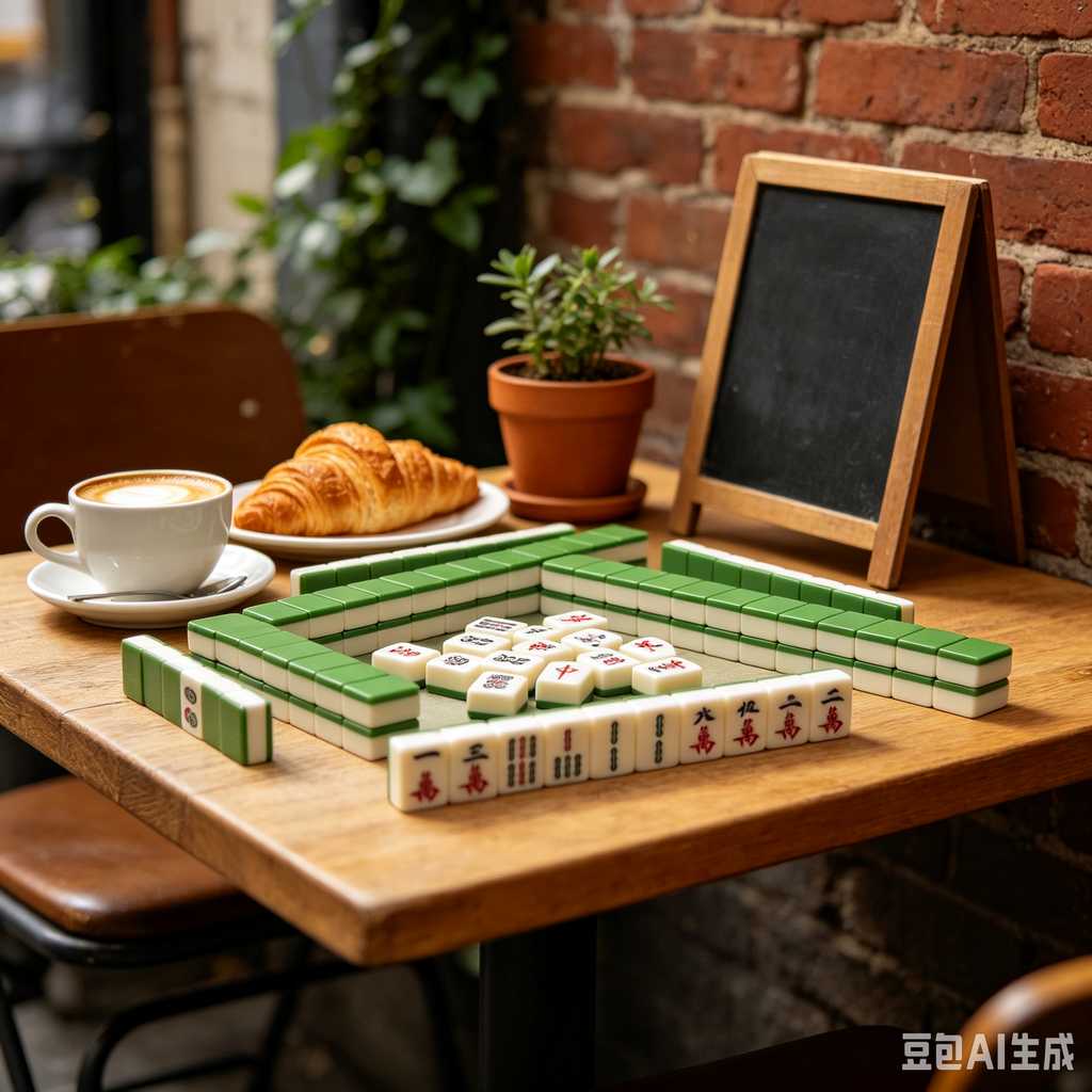 oklahomacity,mahjong