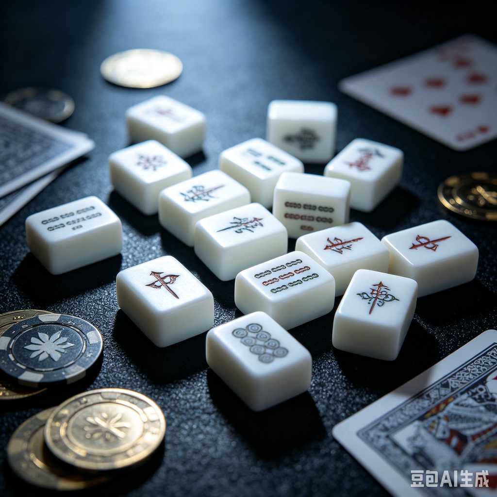 Waco,mahjong
