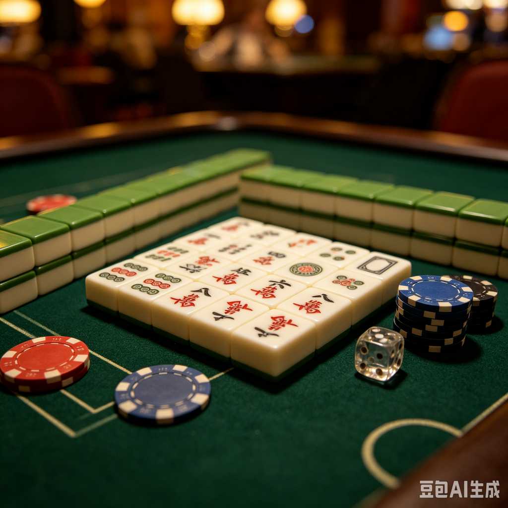 oklahomacity,mahjong