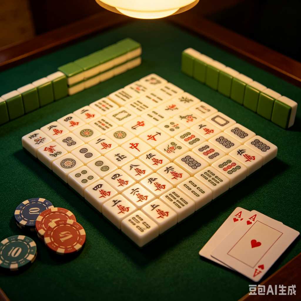 durable mahjong carrying bag