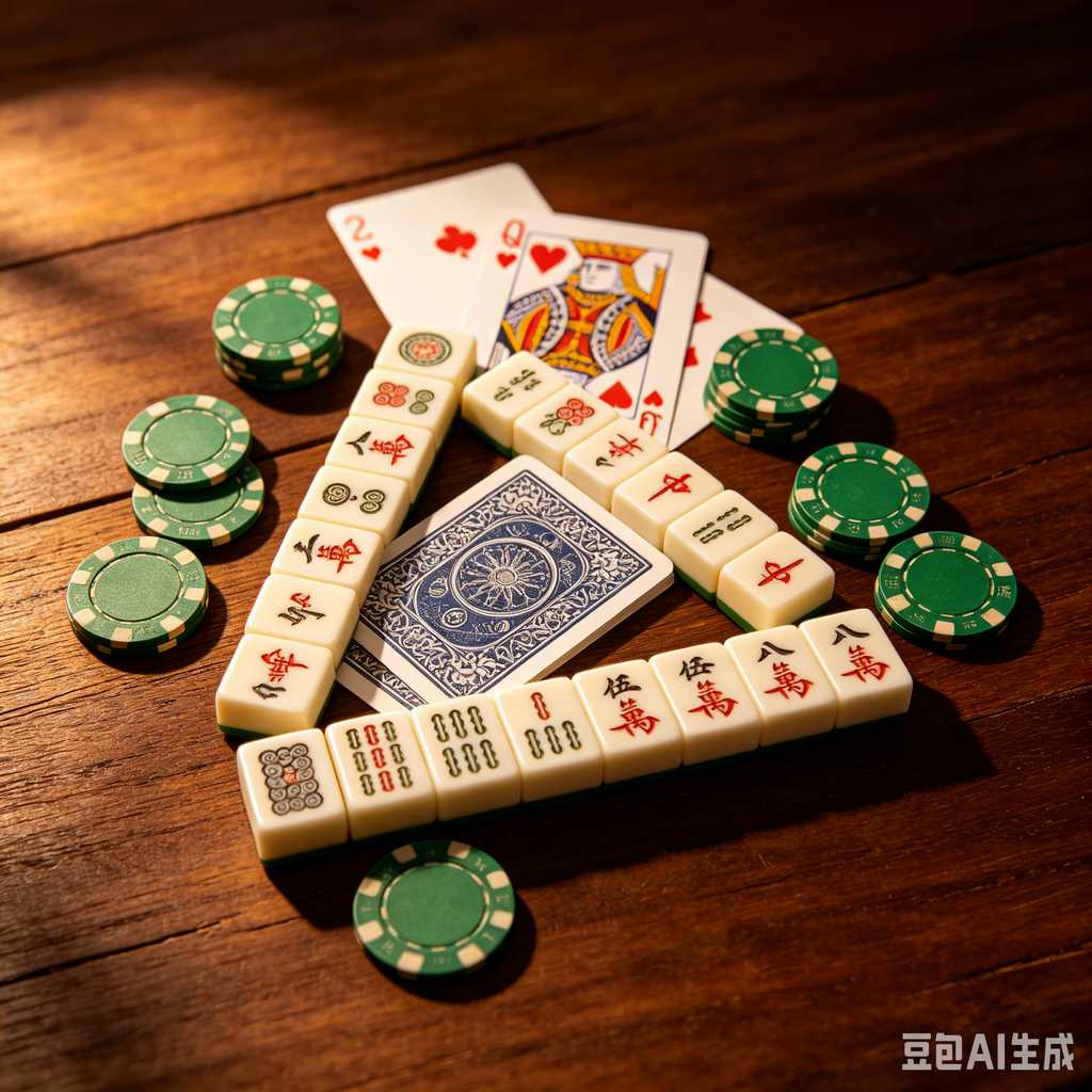 malaga,mahjong
