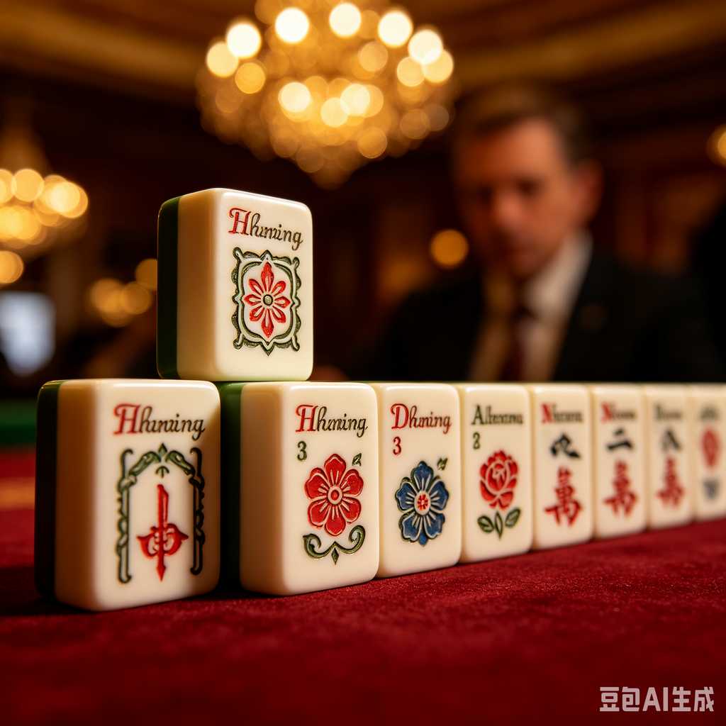 Fayetteville,mahjong