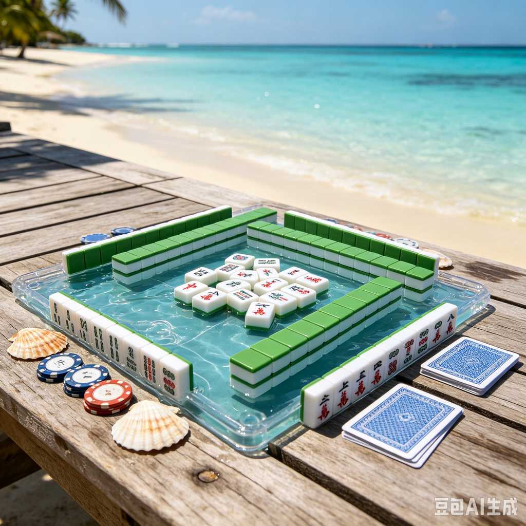 long lasting mahjong tiles