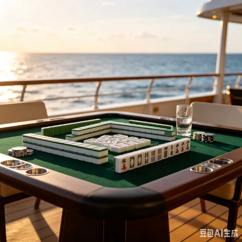 Dresden,mahjong