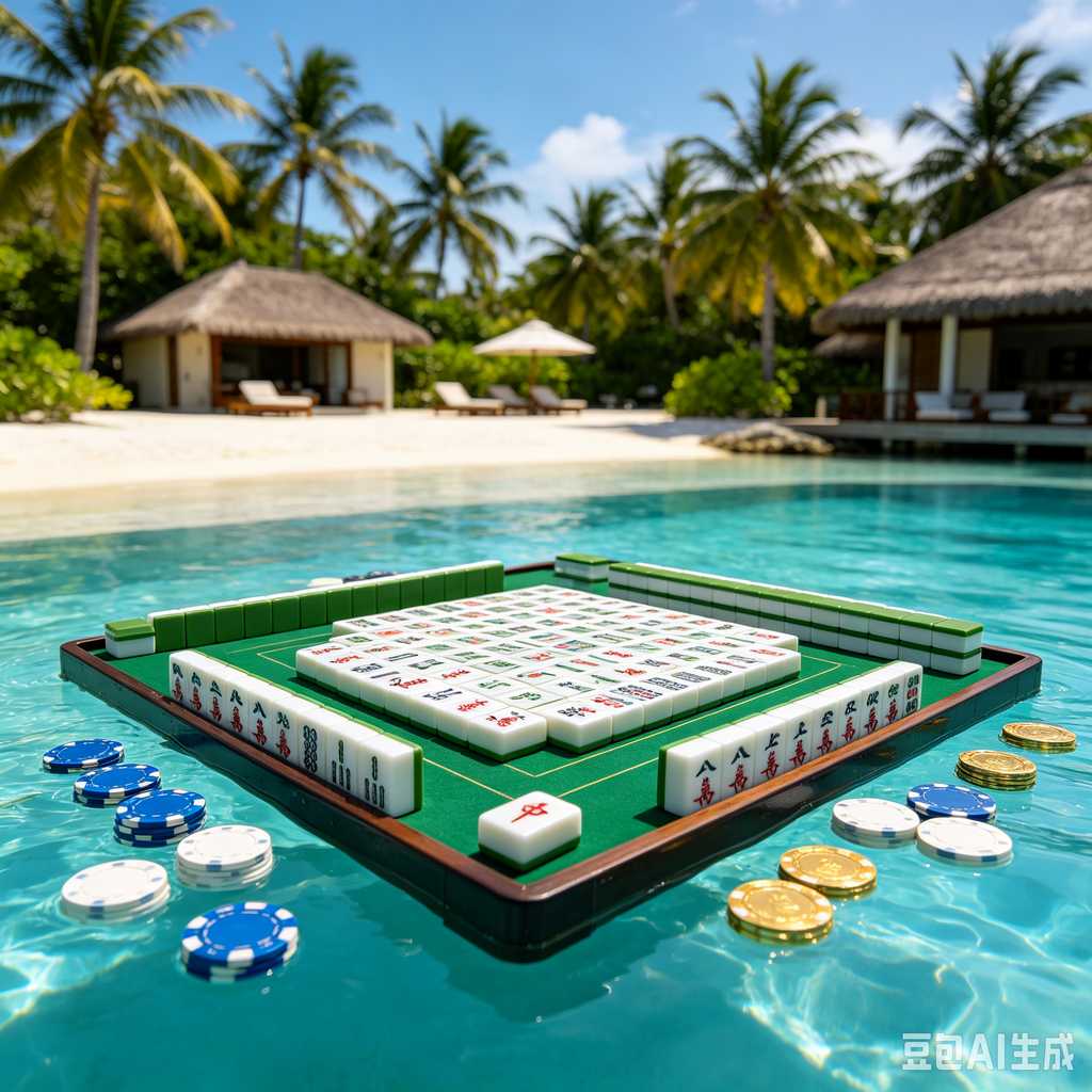 hand carved mahjong tiles